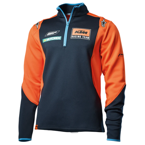 KTM REPLICA TEAM THIN SWEATER