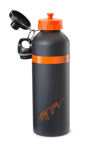 KTM TEAM ALUM BOTTLE