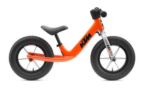 KTM RADICAL KIDS TRAINING BIKE