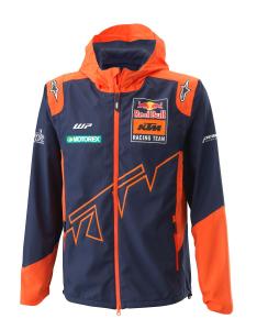 KTM REPLICA TEAM HARDSHELL JACKET
