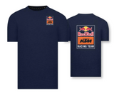 KTM BACKPRINT T-SHIRTS