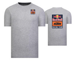 KTM BACKPRINT T-SHIRTS