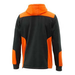 KTM X-BOW REPLICA TEAM ZIP HOODIE MED