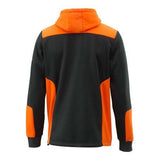 KTM X-BOW REPLICA TEAM ZIP HOODIE MED