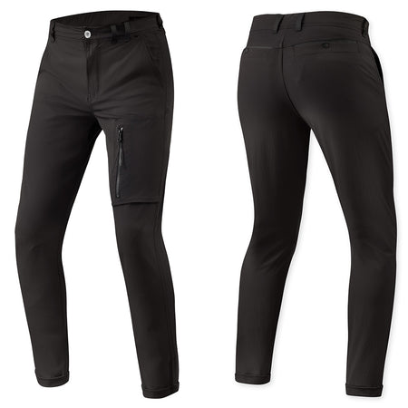 REV'IT! Terry Chino Pants - Black
