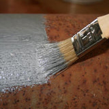 KBS RUSTSEAL RUST PREVENTIVE COATING SILVER