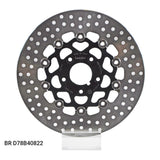 BRF 78B40822