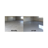 KBS RUSTSEAL RUST PREVENTIVE SATIN BLACK