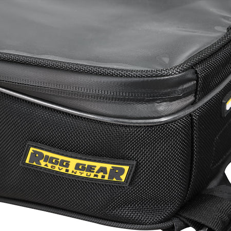 RG-1040 - TRAILS END LITE TANK BAG - 8