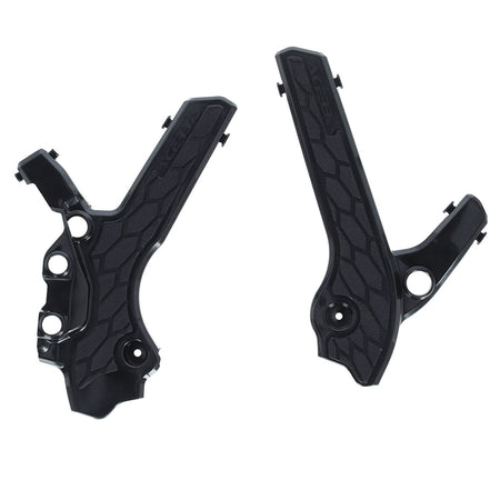 X-GRIP FRAME PROTECTOR FOR SUZUKI DRZ400