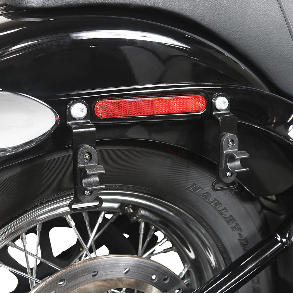 NR-400 - ROAD TRIP SADDLEBAGS 7