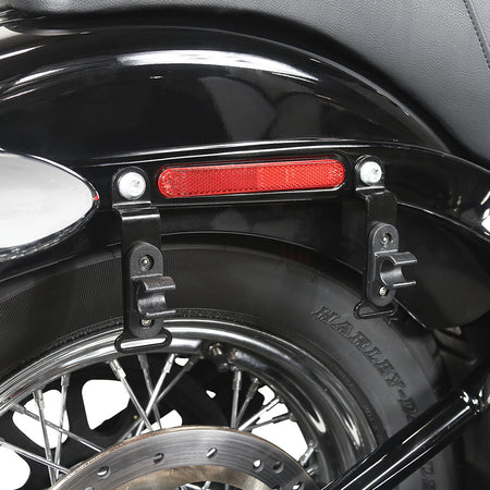 NR-400 - ROAD TRIP SADDLEBAGS 7