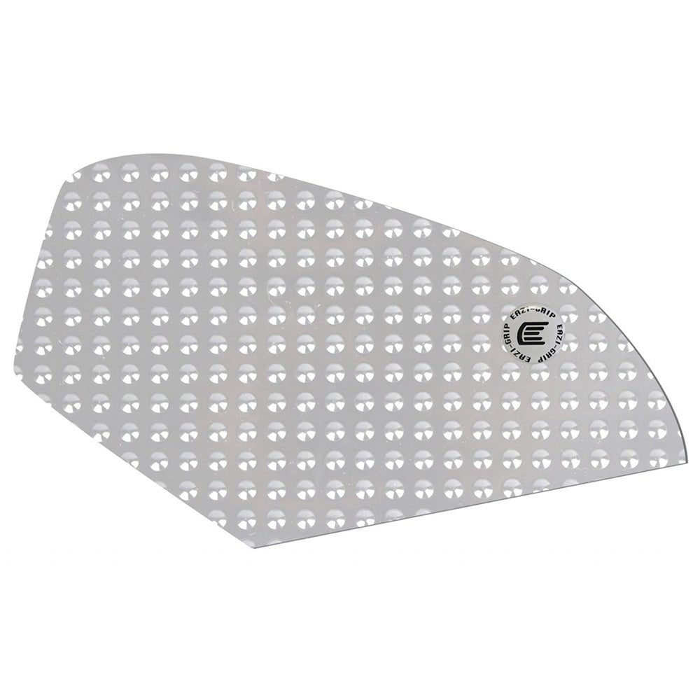 Eazi-Grip - Tank Grip EVO  Yamaha Tracer 9/ Tracer 9 GT 21-24 - Clear R&G