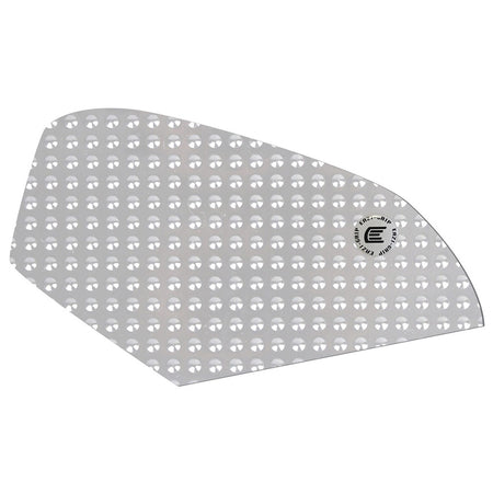 Eazi-Grip - Tank Grip EVO  Yamaha Tracer 9/ Tracer 9 GT 21-24 - Clear R&G