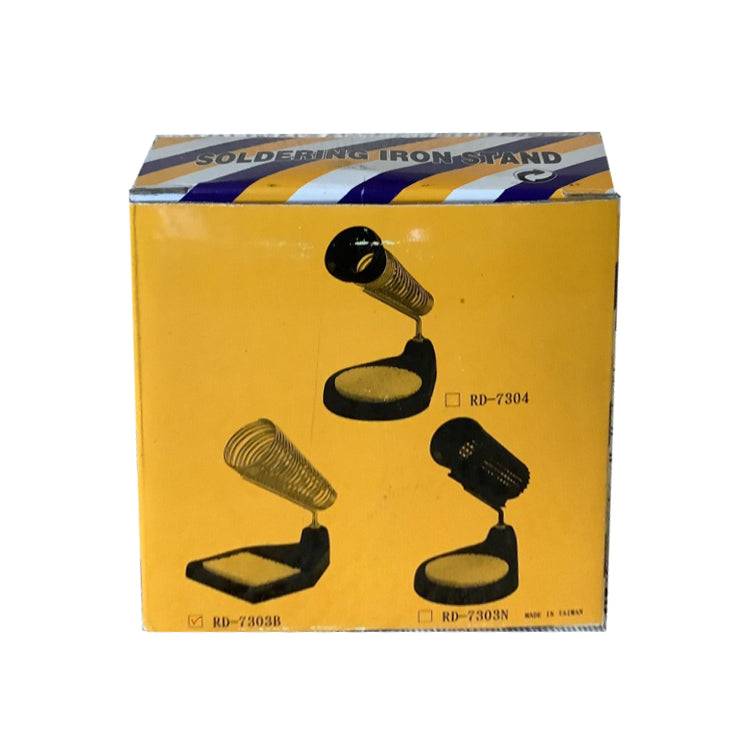 GOOT SOLDERING STAND WITH HEAVY BASE