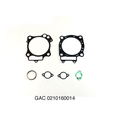 GAC 0210160014