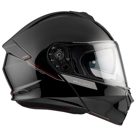 MT GENESIS SV [GLOSS BLACK] 5