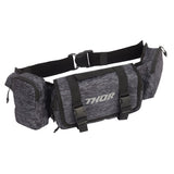 THOR MX TOOLPAK BAG VAULT CHARCOAL HEATHER