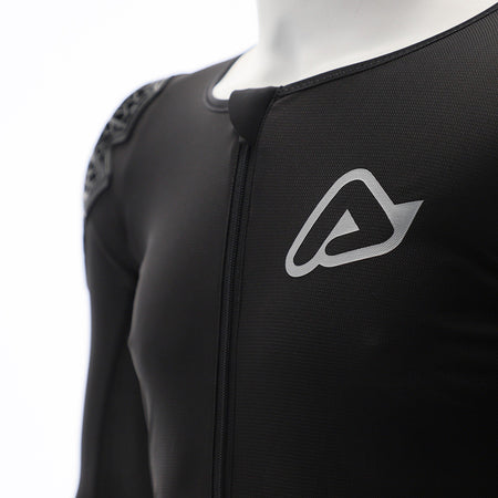 ACERBIS P035 Protector Jacket - Black 2