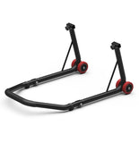 Tarmac Paddock Stand - Fixed Rear