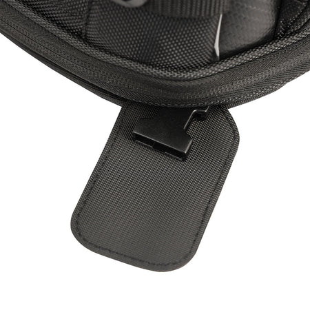 CL-1100-R - COMMUTER LITE MAGNETIC STRAP TANK BAG 