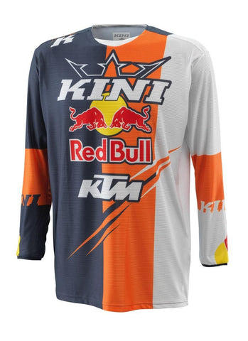 KTM KINI-RB COMPETITION SHIRT