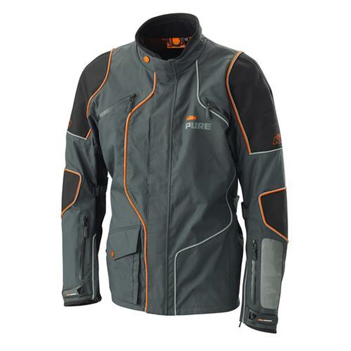 KTM PURE ADVENTURE JACKET S