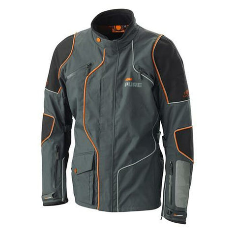 KTM PURE ADVENTURE JACKET S