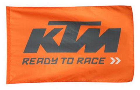 FLAG KTM