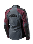 KTM WOMAN ADVENTURE S JACKET MED