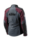 KTM WOMAN ADVENTURE S JACKET MED