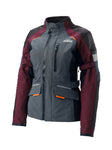 KTM WOMAN ADVENTURE S JACKET MED
