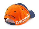 REPLICA TEAM CURVED CAP ONESIZE