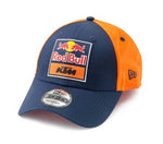 REPLICA TEAM CURVED CAP ONESIZE