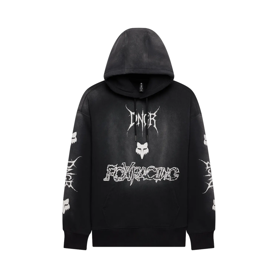 Dngr Heavyweight Fleece Po