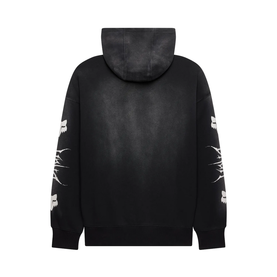 Dngr Heavyweight Fleece Po