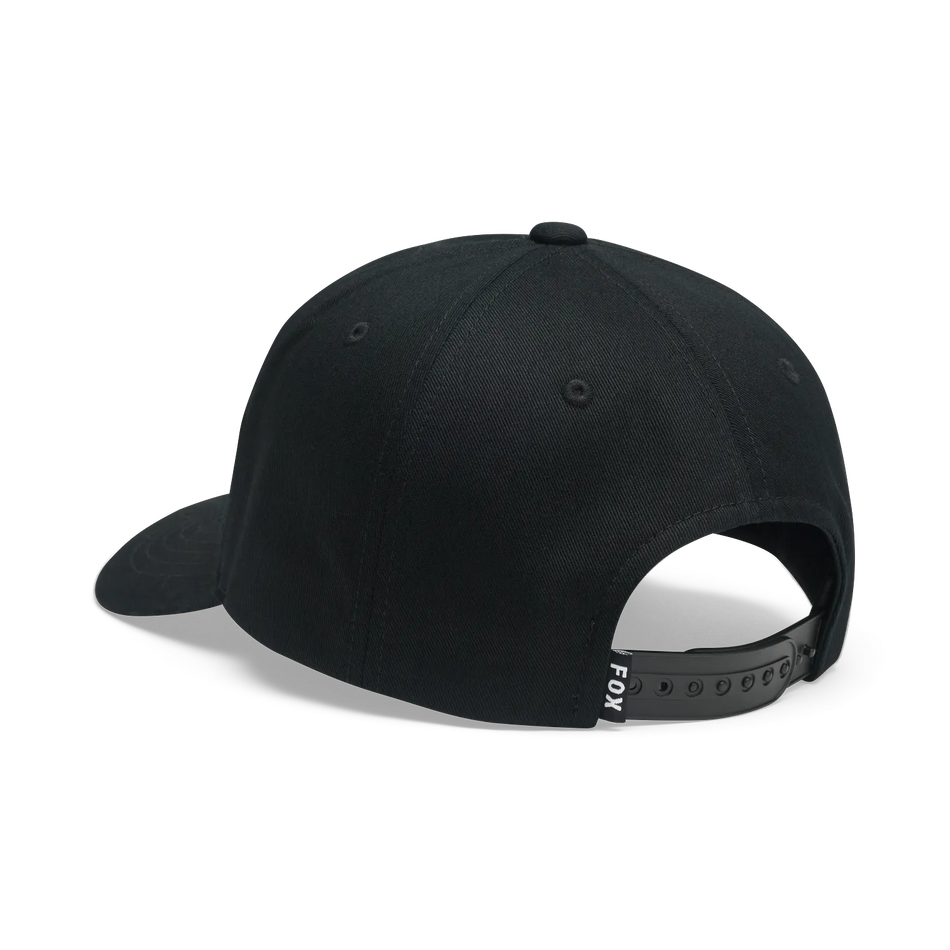 Fox Head Subframe Snapback