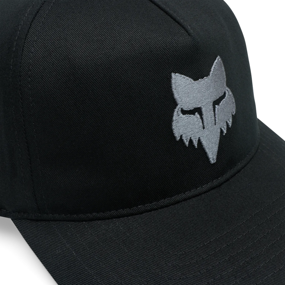 Fox Head Subframe Snapback