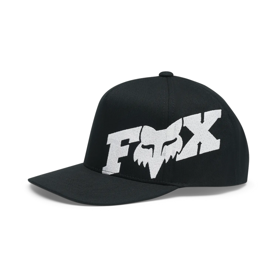 Yth F Head X Snapback