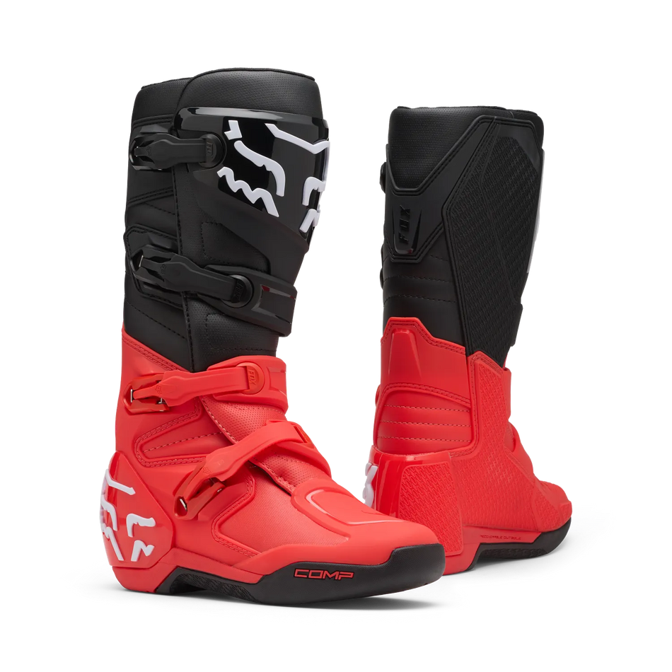 Comp Boot