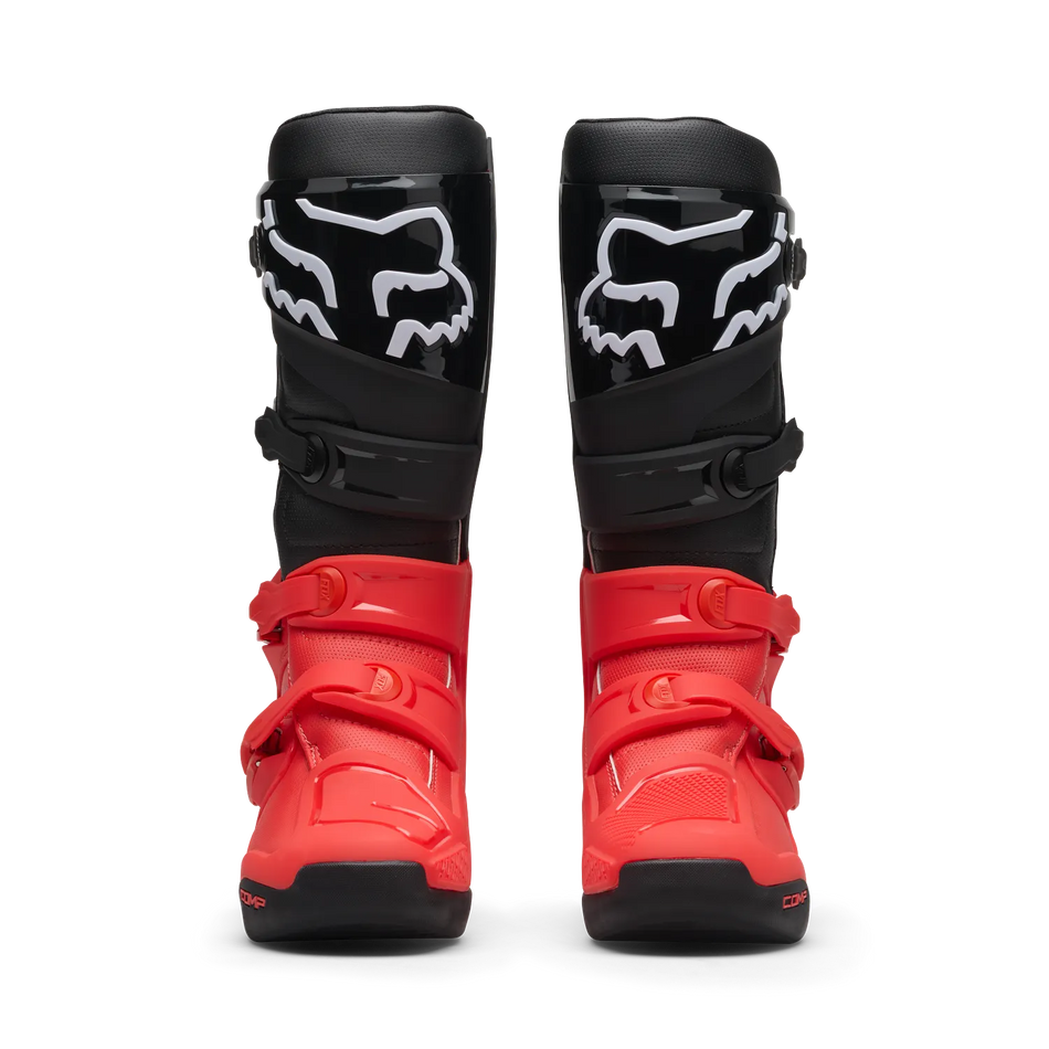 Comp Boot