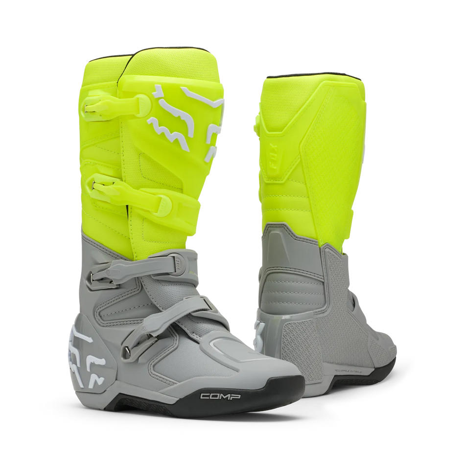 Comp Boot