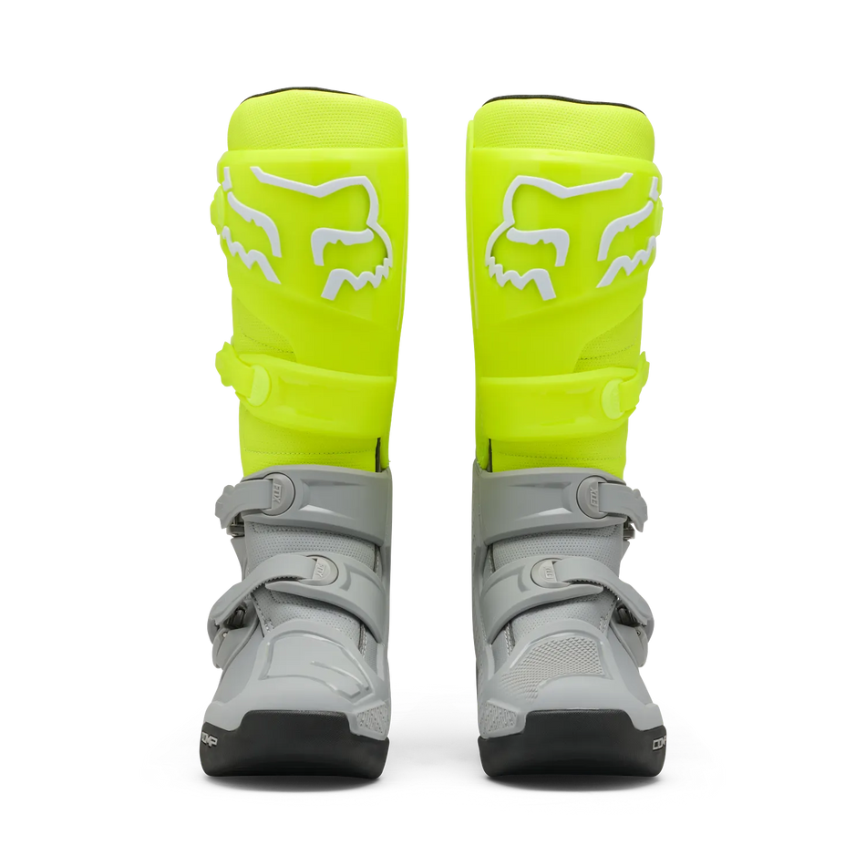 Comp Boot