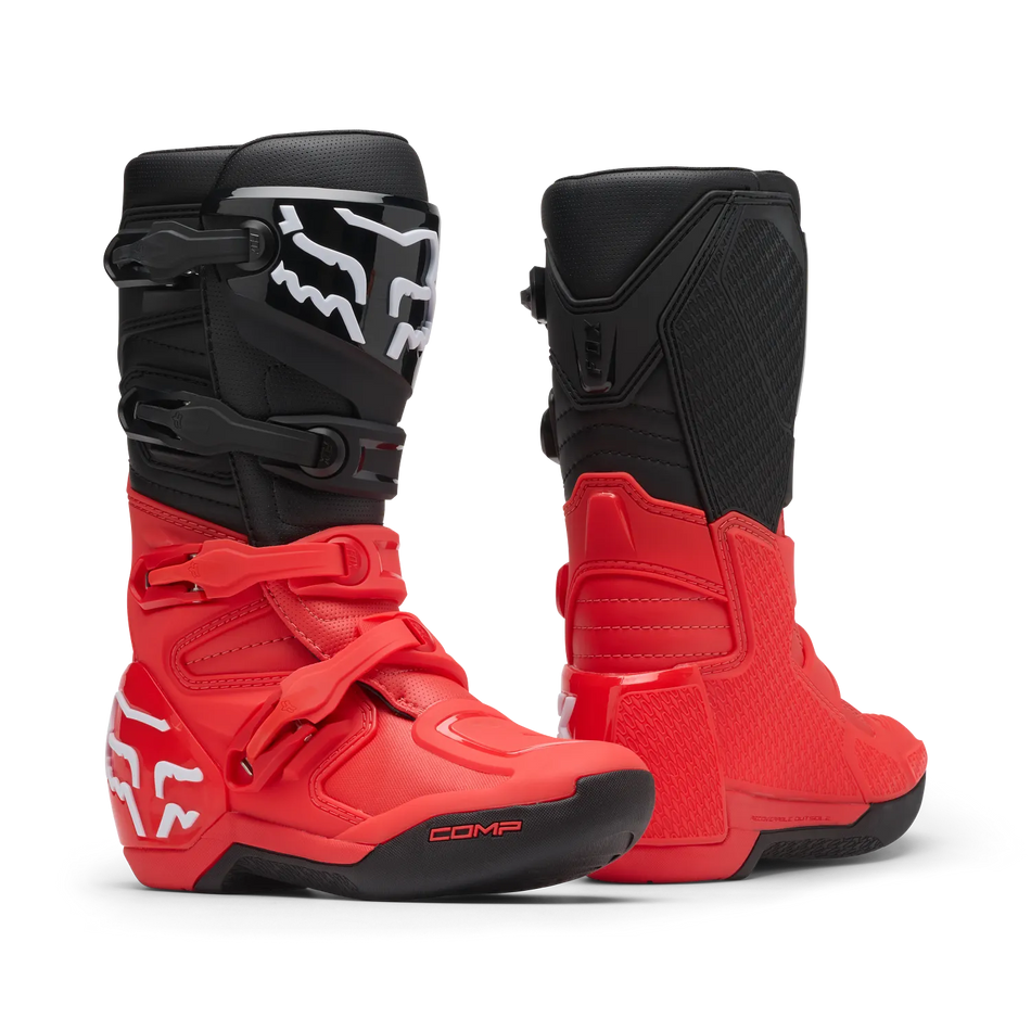 Yth Comp Boot