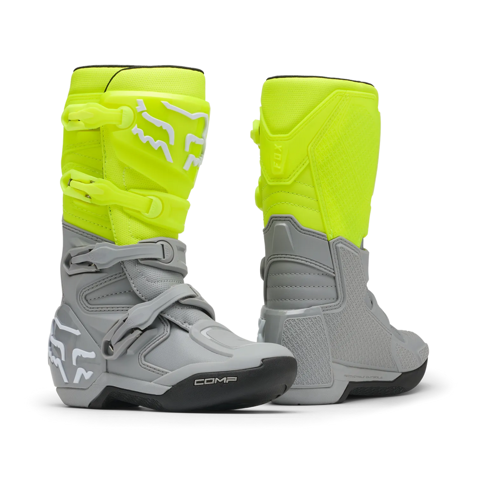 Yth Comp Boot