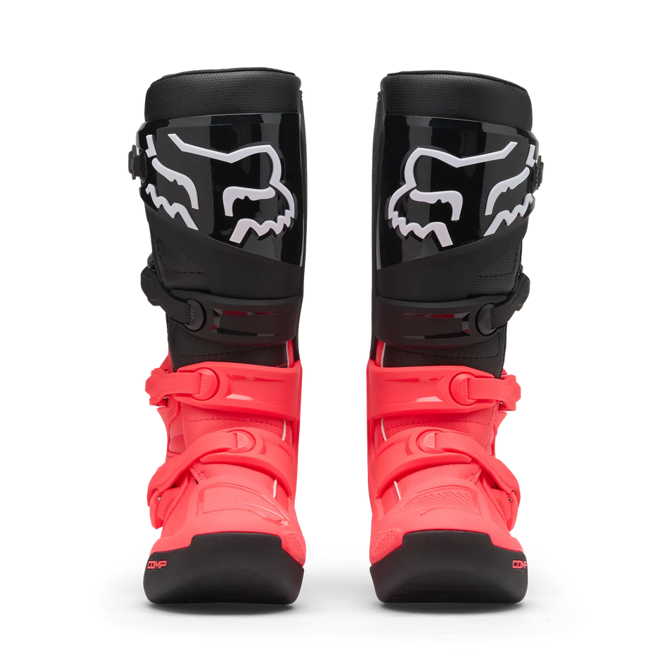 W Comp Boot