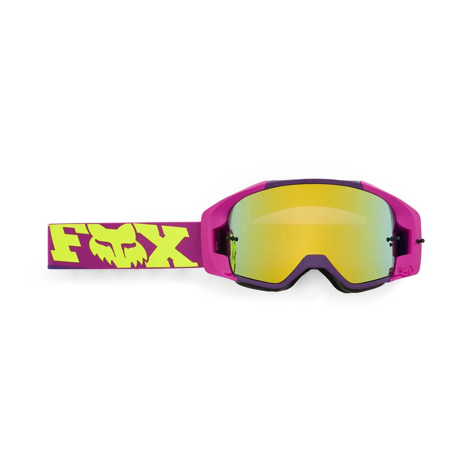 Vue Core Goggle - Vivid