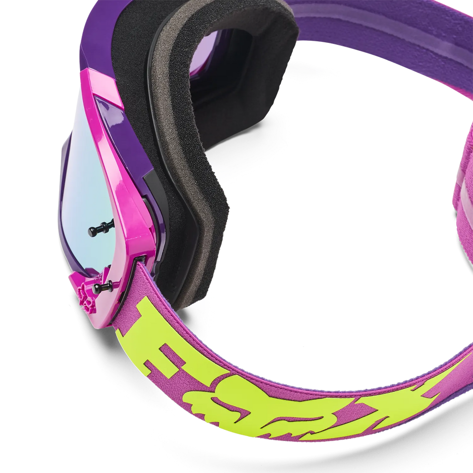 Vue Core Goggle - Vivid