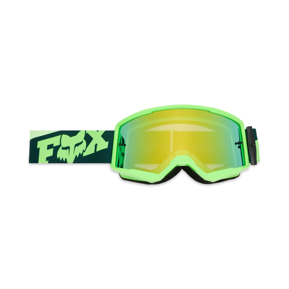 Main Raid Goggle