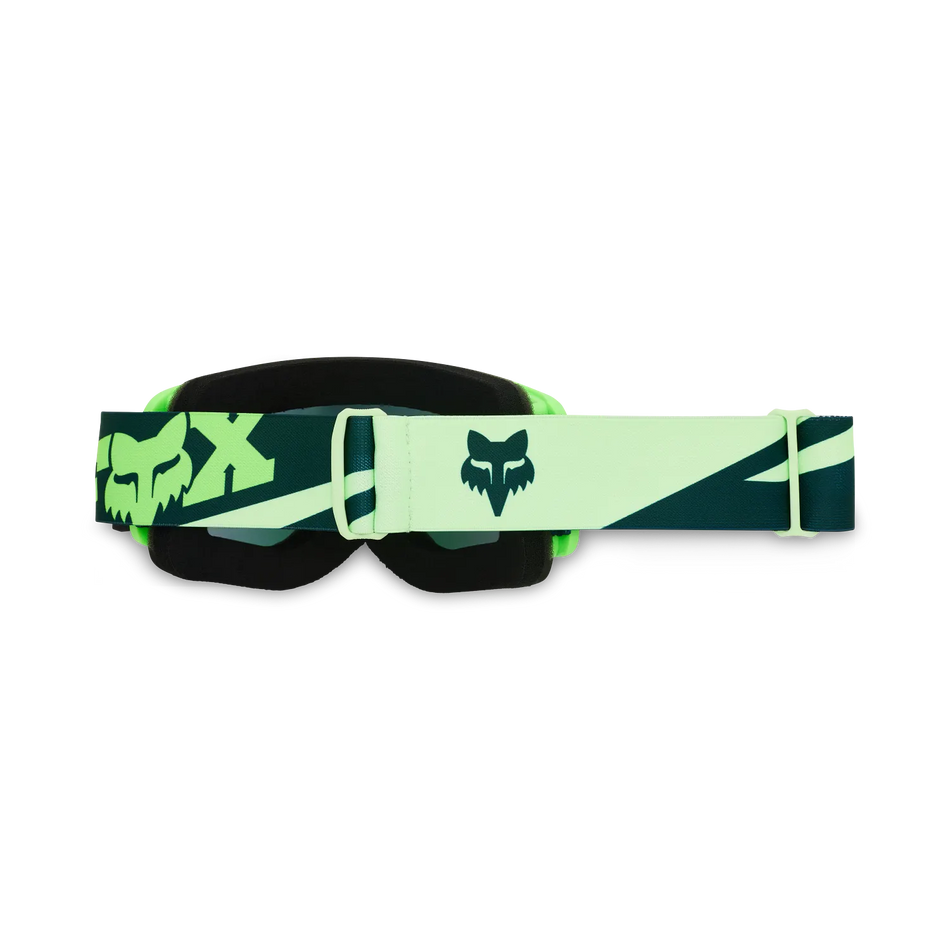 Main Raid Goggle